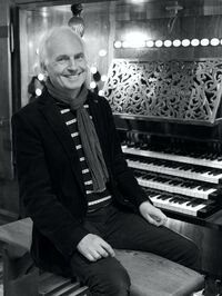 Kirchenmusikdirektor
